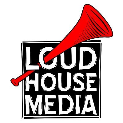 Official Twitter account of Loud House Media - content hub of media, marketing and communication professional @GasantAbarder,  author of 'Hack with a Grenade'.