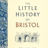 I am a Bristol wordsmith whose 13th book is now on the shelves of discerning bookshops. Also a brodcast and print journalist.