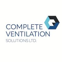 Complete Ventilation Solutions Ltd(@CVS_Limited) 's Twitter Profile Photo