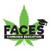 Faces Cannabis Education (@faces_cannabis) Twitter profile photo Faces Cannabis Education (@faces_cannabis) Twitter profile photo