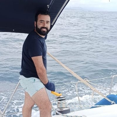 Jorgebcn3's profile picture. Apasionado de la vida