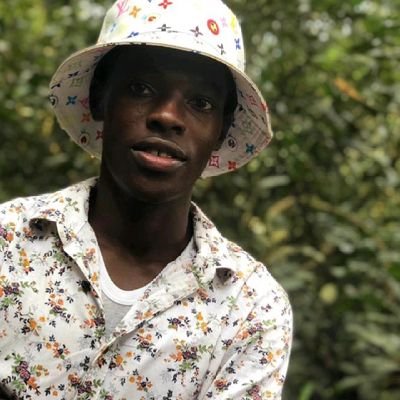 jonaketo's profile picture. A low key individual...