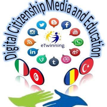 Digital citizenship Media and Education