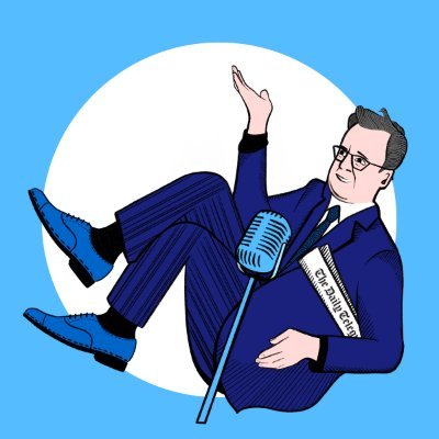 The @Telegraph's weekly political podcast, featuring interviews with top politicians and commentators. Presented by @christopherhope, new episodes on Fridays.