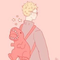 Tsukki (@tsukki89922521) Twitter profile photo