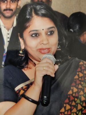 Reshma Lobo Profile