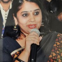 Reshma Lobo (@reshmalobo) 's Twitter Profile