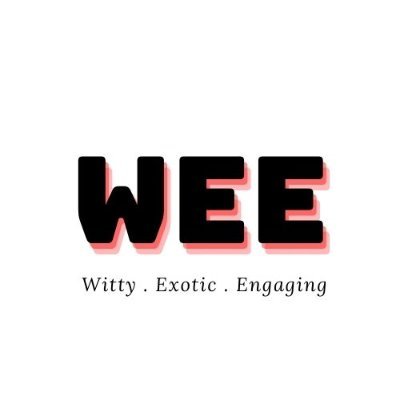 Witty | Exotic | Engaging | Wee
Sharing knowledge, online course, ebook, web based app for Digital Marketing