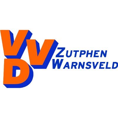 Het Twitteraccount van de #VVD in #Zutphen en #Warnsveld
Volg ons om op de hoogte te blijven van onze fractie en activiteiten!