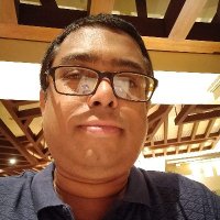 Alok Patel(@AlokPatel) 's Twitter Profile Photo