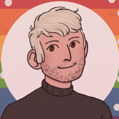 FintanHS's profile picture. "welcome to the world of Sacherelle."