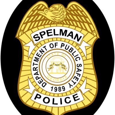 Welcome to the official Twitter of Spelman Public Safety! 🚔👮🏽♀️
(Site not monitored 24/7)
Safety concerns 📞 911 or 404.525.6401
IG: @spelmanpublicsafety