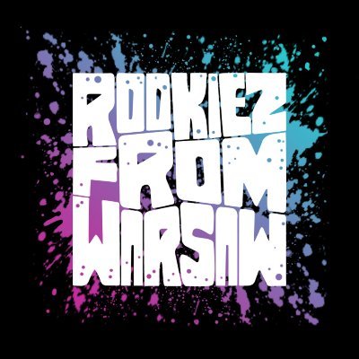 Rookiez from Warsaw / Our latest game is now out!