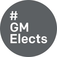 Greater Manchester Elects(@GMElects) 's Twitter Profile Photo