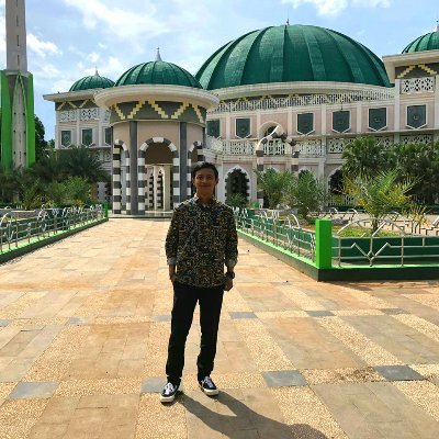 Fandia131's profile picture. Soreku sebelum maghrib ☁