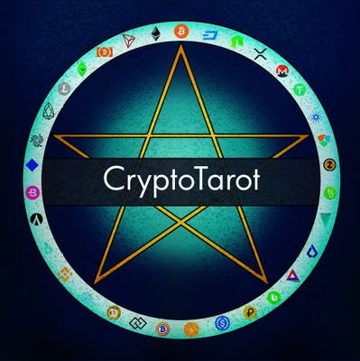 What's in store for the future of cryptocurrency? CryptoTarot brings to you the world's 1st crypto-themed tarot cards with the BitcoinTarot Deck.