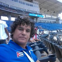 RandyVasconcelos_Deportes(@DeportesRandy) 's Twitter Profile Photo