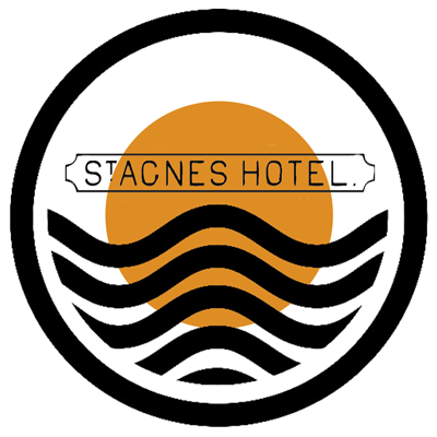 STAGNESHOTEL's profile picture. To book call us on 01872 552307