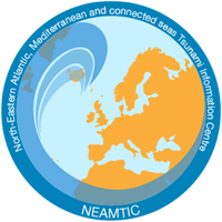 North-eastern Atlantic and Mediterranean Tsunami Information Centre
neamtic@unesco.org
https://t.co/ilRDZHwSPZ