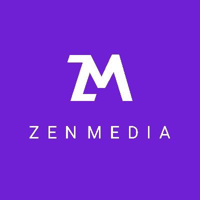 WeAreZenMedia Profile Picture