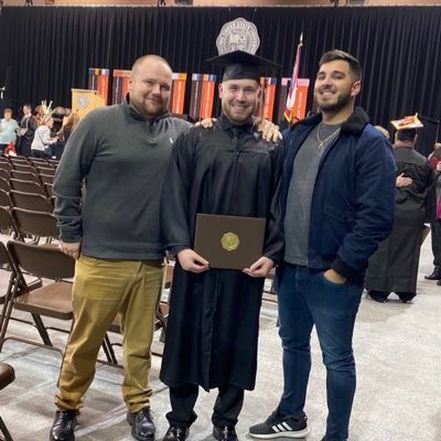 MJC94's profile picture. BGSU College of Business | Retired collegiate baseball player ⚾️