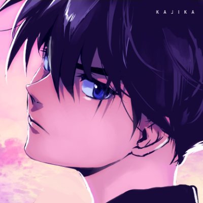 kajikaono Profile Picture