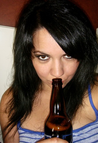 Beer lover,Disneyland visitor,gamer,sportsfan,Star Wars fanatic.