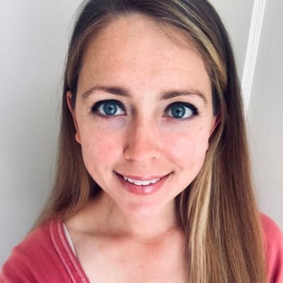 Archaeologist, Anthropologist, Visiting Instructor. she/her