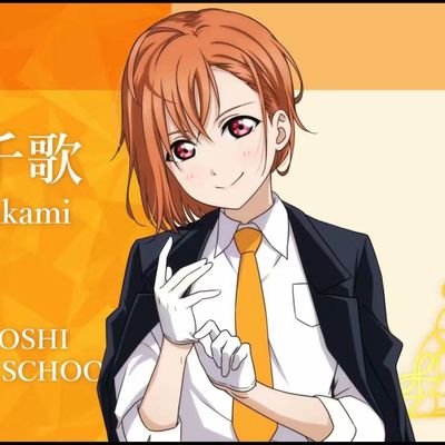 badstoryintoday's profile picture. Aqours／中国人です、日本語勉強中