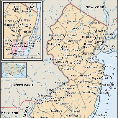 Nobody knows what they're talking about when it comes to New Jersey politics, but some people know less than others. Bluesky, Threads: @badnjtakes