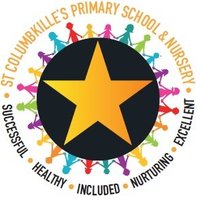 St Columbkille's Primary & Nursery(@StColumbkilles) 's Twitter Profile Photo