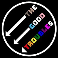 The Good Troubles (@thegoodtroubles) 's Twitter Profile