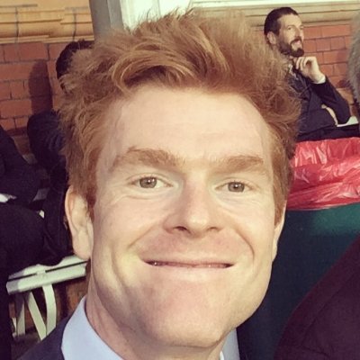Teddy_Goold's profile picture. Pessimism of the intellect, optimism of the will.

Aut inveniam viam aut faciam.