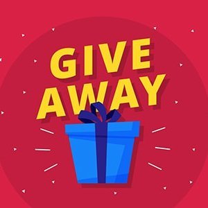 Giveawa15278580's profile picture. Amazon Giveaways
Looking for freebies at Amazon? 
We are here for you with some great and expensive freebies
Free Products for: US UK FR DE ES