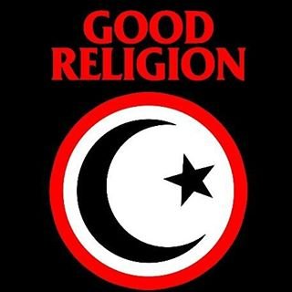 Product Info - Instagram:
@goodreligion.merch ☪
@goodreligion.catalogue ☪ @goodreligion.bookstore ☪