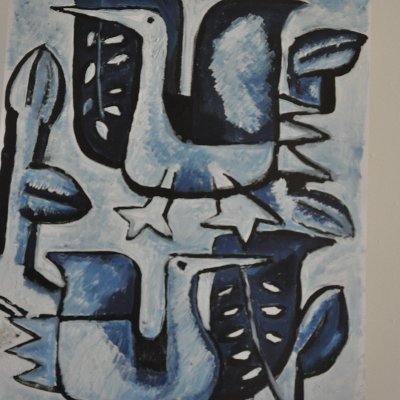 pascal_moysan's profile picture. militant actif