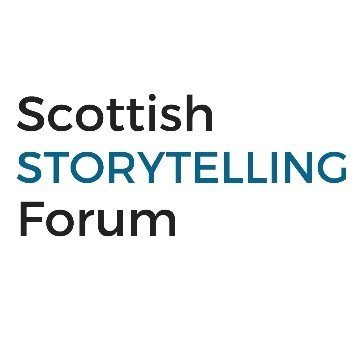 Everything Storytelling in Scotland. Based at @ScotStoryCentre Get in touch: joanne@tracscotland.org