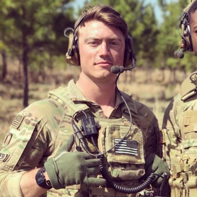 Co-Founder - Army Warrior Athlete Challenge Program @awacp2, West Point 2017