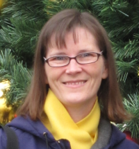 holly_ut's profile picture. Wife. Mom. Editor. Love granola-ish things, but not enough to actually be a hippie.