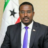 Hussein Ibrahim Buuni (@husseinbuuni) 's Twitter Profile