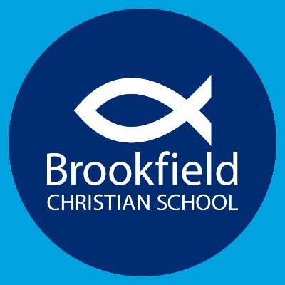 Independent 3K-8 Christian School
📍 Brookfield, WI | Metro Milwaukee
💙 Learn | Lead | Serve
🦅 #brookfieldchristian #BCSeagles 
https://t.co/VyiUhIjPsh…