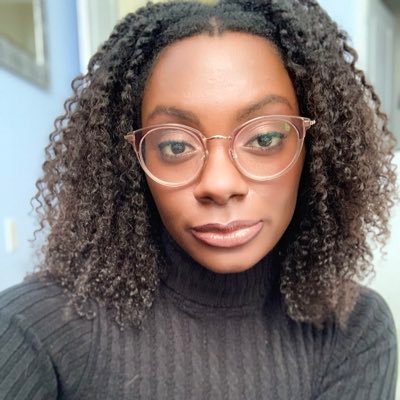 lawyer and advisor to some of the coolest tech startups in the land👩🏾‍⚖️  tweets aren’t legal advice (pls bfr)