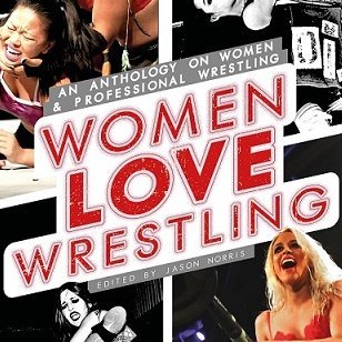 A series of books covering Women's Wrestling
A site for Analysis, Opinion, Reviews, News, Interviews & more. 
Currently on a break from writing about wrestling.