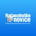 Računalniške novice (@racnovice) Twitter profile photo Računalniške novice (@racnovice) Twitter profile photo