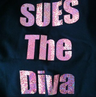 Sues1985's profile picture. 