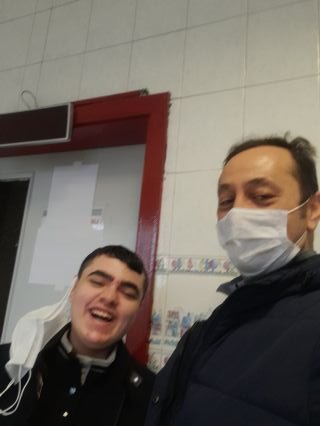 brahimM97434018's profile picture. sadakat