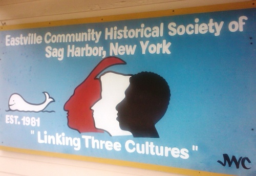 EastvilleCHS's profile picture. The Mission of the Eastville Community Historical Society is to preserve historic buildings and research, collect and disseminate information about the history