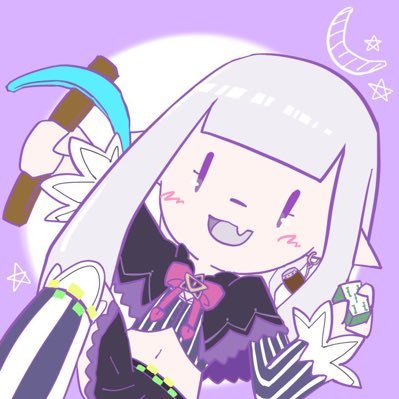 かなで@ひまりホコ騎士⚔️さんのプロフィール画像