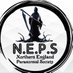 Northern England Paranormal Society (@NEPSParaSociety) Twitter profile photo
