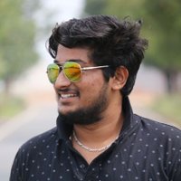 Ranjithkumar.G(@Ranjith8260) 's Twitter Profile Photo